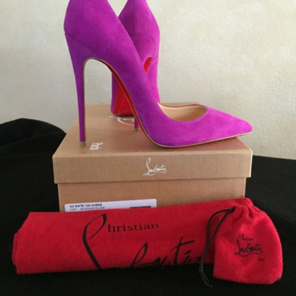 Christian Louboutin Shoes - SOLD-SOLD-SOLD